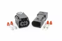 2pin Kostal Automotive Connector BMW Audi
